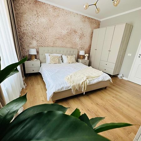 Apartament Bisera Timişoara Exterior foto